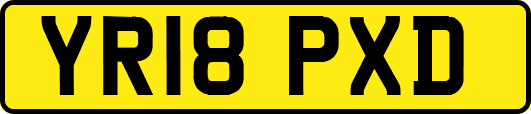 YR18PXD