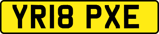 YR18PXE