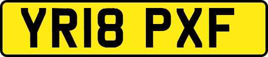 YR18PXF