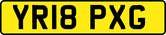 YR18PXG