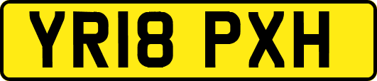 YR18PXH