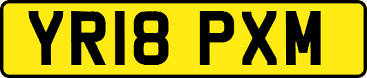 YR18PXM