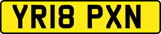 YR18PXN