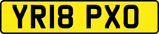 YR18PXO