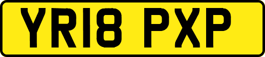 YR18PXP