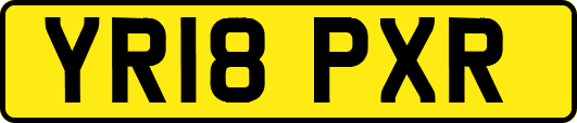 YR18PXR