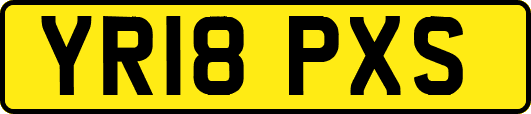 YR18PXS