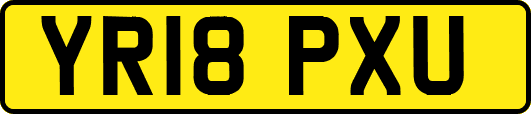 YR18PXU