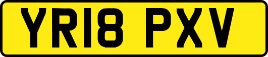 YR18PXV