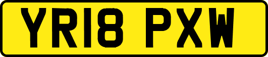 YR18PXW