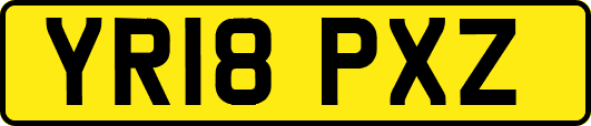 YR18PXZ