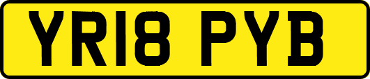 YR18PYB