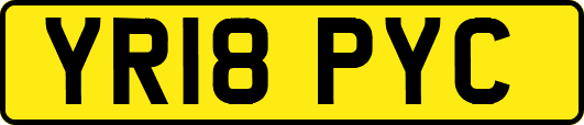 YR18PYC