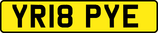 YR18PYE