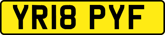 YR18PYF