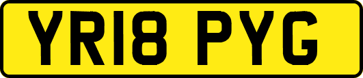 YR18PYG