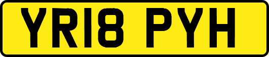 YR18PYH