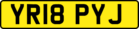 YR18PYJ