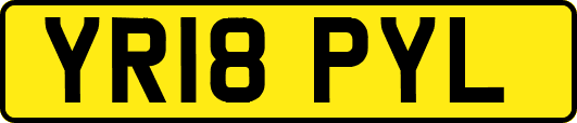 YR18PYL