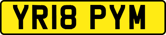 YR18PYM
