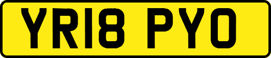 YR18PYO
