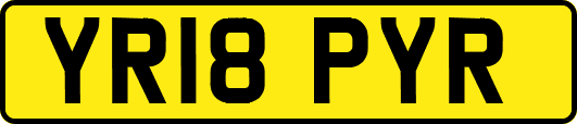 YR18PYR