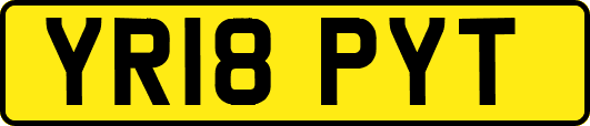 YR18PYT