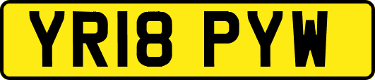 YR18PYW