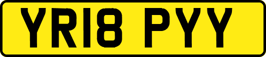 YR18PYY