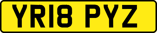 YR18PYZ