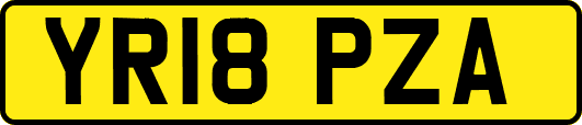 YR18PZA
