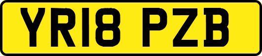 YR18PZB