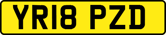 YR18PZD