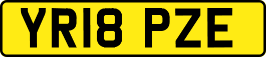 YR18PZE