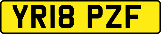YR18PZF