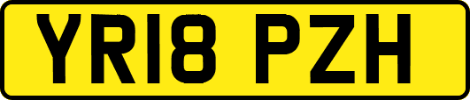 YR18PZH