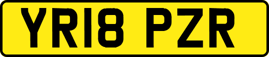 YR18PZR