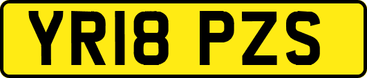 YR18PZS