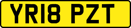 YR18PZT