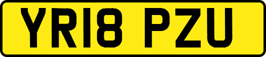 YR18PZU