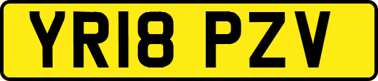 YR18PZV