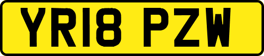 YR18PZW