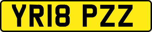 YR18PZZ