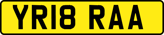 YR18RAA