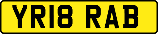 YR18RAB