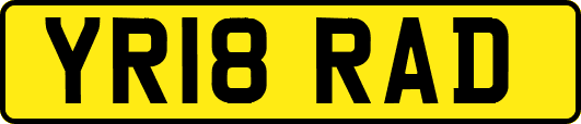 YR18RAD