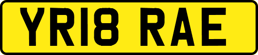 YR18RAE