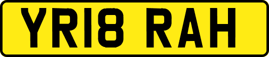 YR18RAH
