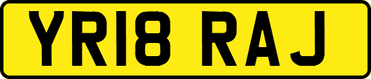 YR18RAJ