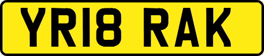 YR18RAK